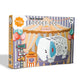 Doodle Pop Elephant