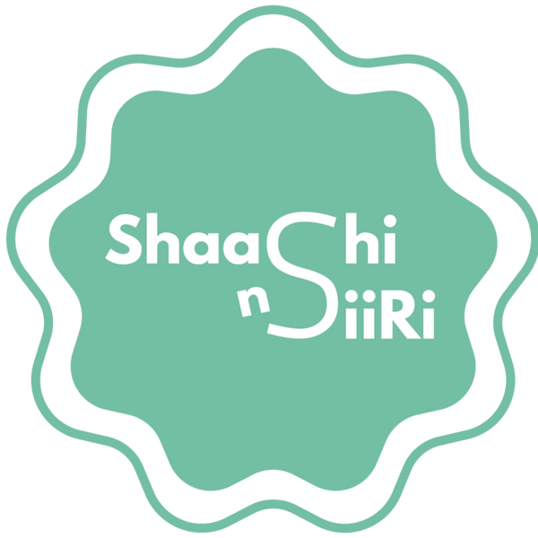 Shaashi N Siiri